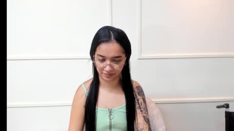 Sarah online show from 02.14.26