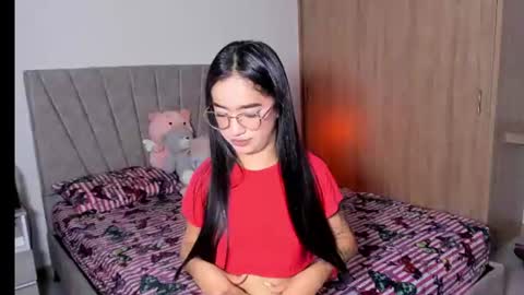 Sarah online show from 07.23.26