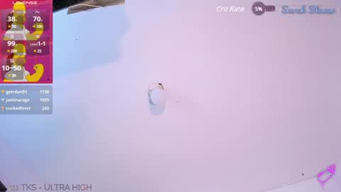 Loren online show from 01.26.25