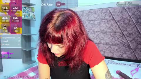 Loren online show from 01.27.25