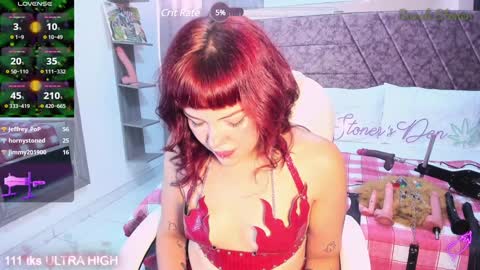 Loren online show from 01.31.25