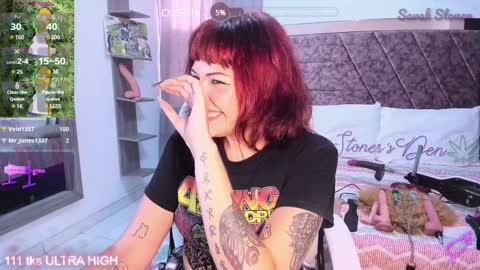 Loren online show from 02.03.25