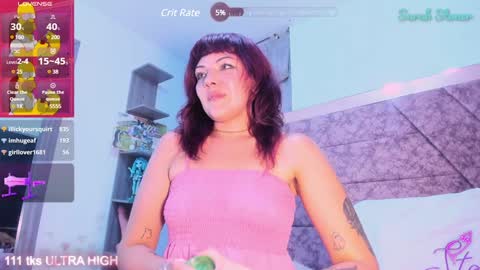 Loren online show from 02.07.25