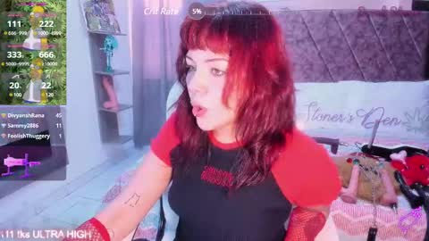 Loren online show from 02.12.25