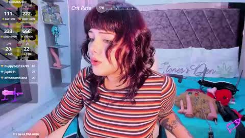 Loren online show from 02.13.25