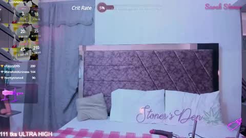 Loren online show from 02.14.25