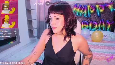 Loren online show from 02.15.25