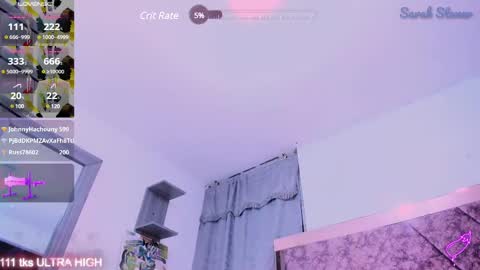 Loren online show from 02.19.25