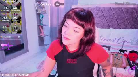 Loren online show from 02.26.25