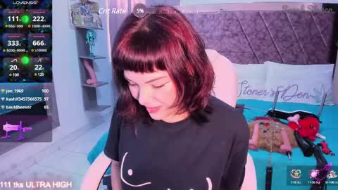 Loren online show from 02.27.25