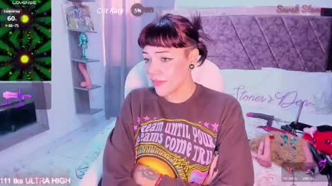 Loren online show from 03.01.25