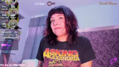 Loren online show from 03.02.25