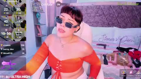 Loren online show from 03.03.25