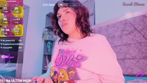 Loren online show from 03.08.25