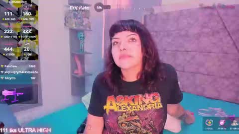 Loren online show from 03.12.25