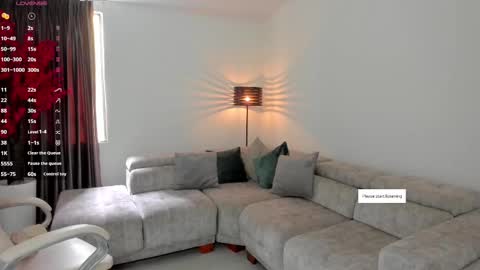 Sarah online show from 02.17.25