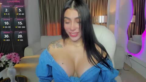 Snapshot of sarah_stonne_ chatting on 05.17.26 Sarah online show from 05.17.26