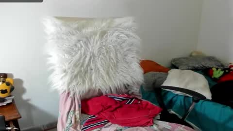 Snapshot of sarah_sweett chatting on 01.18.26 Sarah online show from 01.18.26