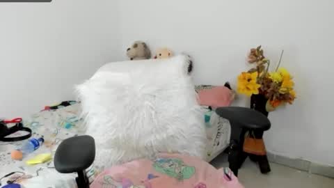 Snapshot of sarah_sweett chatting on 02.06.26 Sarah online show from 02.06.26