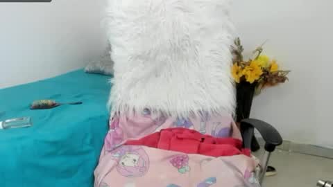 Snapshot of sarah_sweett chatting on 02.14.26 Sarah online show from 02.14.26