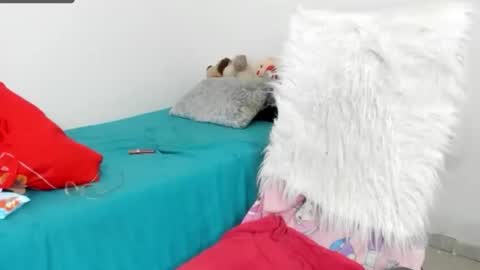 Snapshot of sarah_sweett chatting on 02.15.26 Sarah online show from 02.15.26