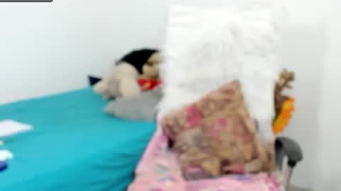 Snapshot of sarah_sweett chatting on 02.26.26 Sarah online show from 02.26.26