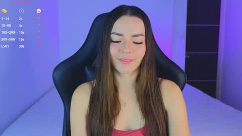 Snapshot of sarah_swtt chatting on 12.12.24 - next broadcast 28 nov  7 pm Col online show from 12.12.24