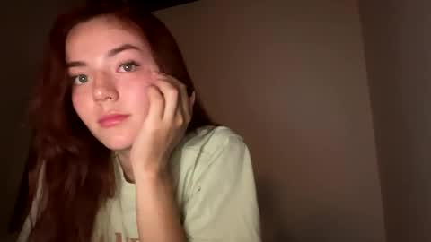 Snapshot of sarah_swtt chatting on 01.04.25 - next broadcast 28 nov  7 pm Col online show from 01.04.25