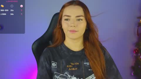 Snapshot of sarah_swtt chatting on 01.08.25 - next broadcast 28 nov  7 pm Col online show from 01.08.25