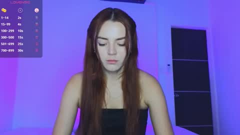 Snapshot of sarah_swtt chatting on 01.17.25 - next broadcast 28 nov  7 pm Col online show from 01.17.25