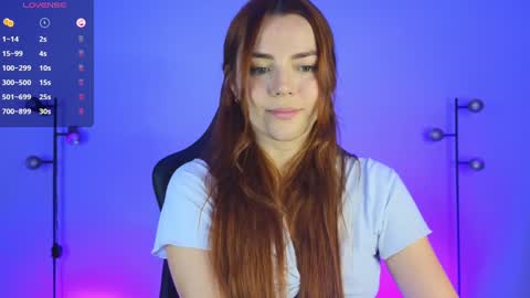 Snapshot of sarah_swtt chatting on 01.19.25 - next broadcast 28 nov  7 pm Col online show from 01.19.25