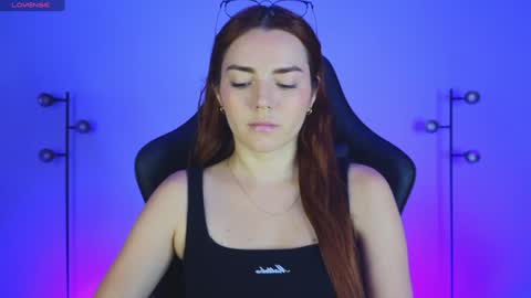 Snapshot of sarah_swtt chatting on 01.21.25 - next broadcast 28 nov  7 pm Col online show from 01.21.25