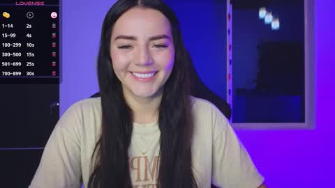 Snapshot of sarah_swtt chatting on 10.03.25 - next broadcast 28 nov  7 pm Col online show from 10.03.25