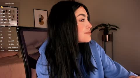 Snapshot of sarah_volkov chatting on 12.12.24 online show from 12.12.24