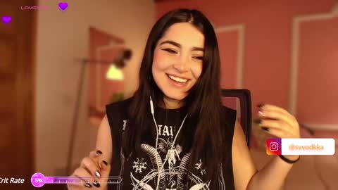 Snapshot of sarah_volkov chatting on 01.30.25 online show from 01.30.25