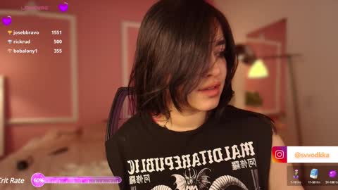 Snapshot of sarah_volkov chatting on 01.30.25 online show from 01.30.25