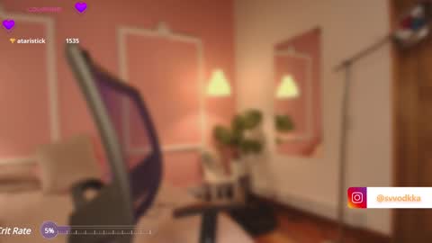 Snapshot of sarah_volkov chatting on 02.07.25 online show from 02.07.25