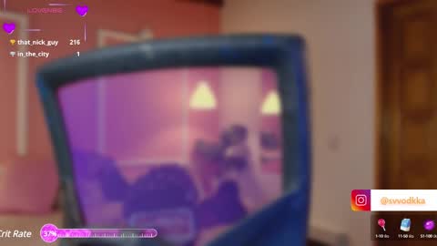 Snapshot of sarah_volkov chatting on 02.11.25 online show from 02.11.25