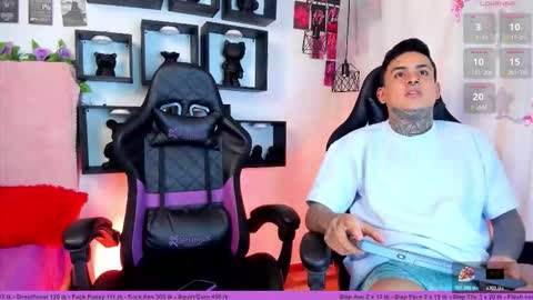 Sarah  Zack online show from 11.12.25