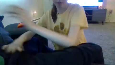 Snapshot of sarahbear642 chatting on 05.10.26 sarahbear642 online show from 05.10.26