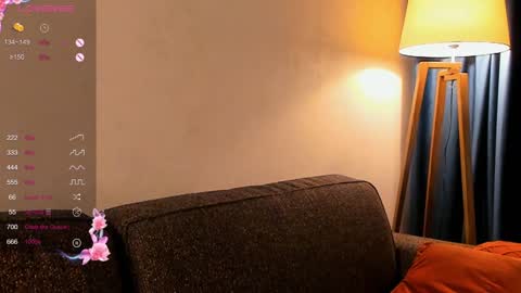 Snapshot of sarahcarrter chatting on 12.19.24 Sarah online show from 12.19.24