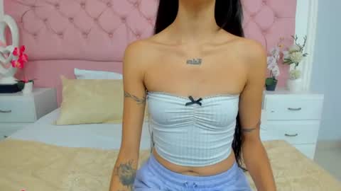 Sarah the Doll  online show from 07.10.26