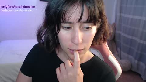 Snapshot of sarahdressler chatting on 12.08.24 sarahdressler online show from 12.08.24