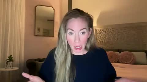 Sarah online show from 06.04.26
