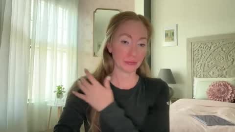 Sarah online show from 06.13.26