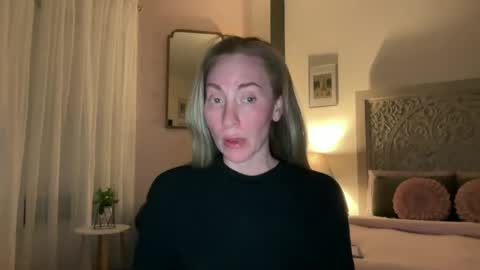 Sarah online show from 06.19.26