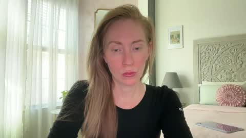 Sarah online show from 06.20.26