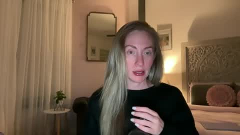 Sarah online show from 06.22.26