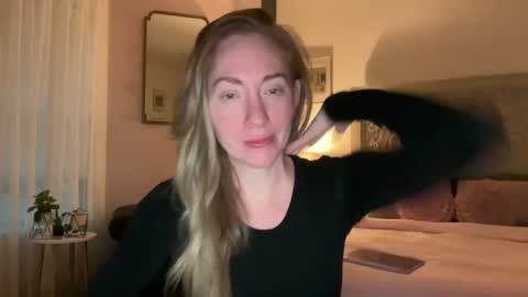 Sarah online show from 06.27.26