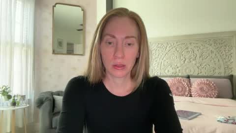 Sarah online show from 06.30.26